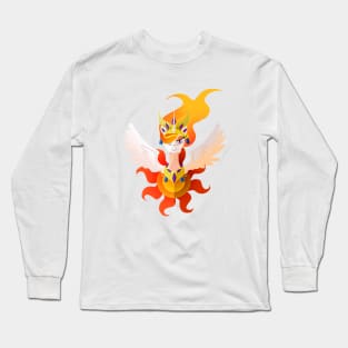 Nightmare Star Long Sleeve T-Shirt